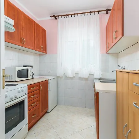 Apartment Desiree *