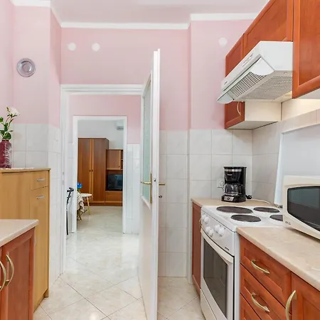 Apartment Desiree